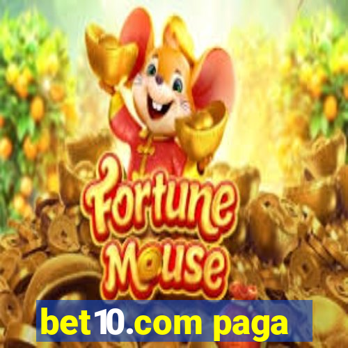 bet10.com paga